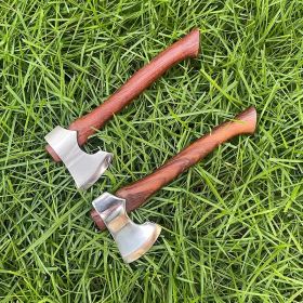 Mini Camping Fishing Survival Axe