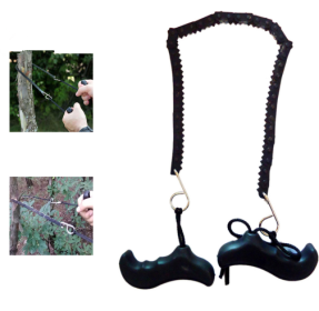 Portable Chain Saw Super Wire Saw Pocket Saw Wilderness Survival Professional Outdoor Survival