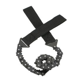 Outdoor Strong Survival Wire Saw Manual Chainsaws Portable M