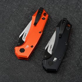 Folding Cutter Outdoor Tactics Field Survival Sharp