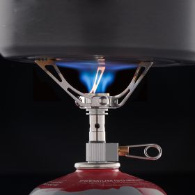 3000W Portable Folding Mini Camping Gas Stove