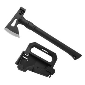 Outdoor Multi-Functional Axe Survival Multi-purpose Camping