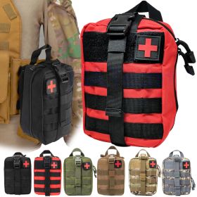 Waterproof Tactical First Aid Waist Bag