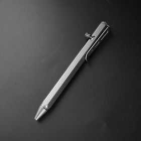 Titanium Alloy Tactical Knives Are Suitable For Camping Survival Situations And Multi-purpose Use
