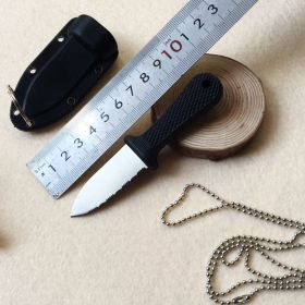 Camping And Wilderness Survival Knife
