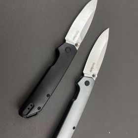 2038 Outdoor Camping Fishing And Survival Portable Multi-Functional Sharp Knife