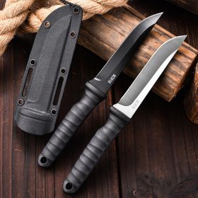 Outdoor Multi-Functional Knife Camping Survival Knife