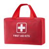 500-Piece Survival First Aid Kit