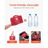 500-Piece Survival First Aid Kit