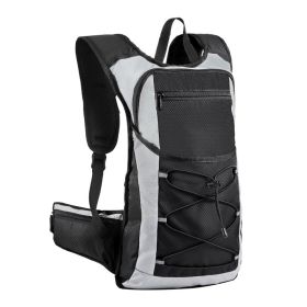 15L Insulated Hydration Backpack with 3L Bladder