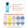15L Insulated Hydration Backpack with 3L Bladder