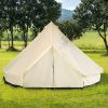 10-Person Waterproof Yurt Camping Tent