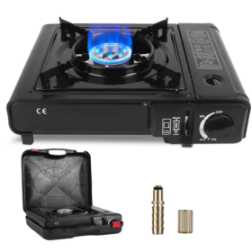 3300 Watt Portable Camping Stove
