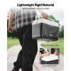 8.5 Quart Insulated Portable Hard Cooler