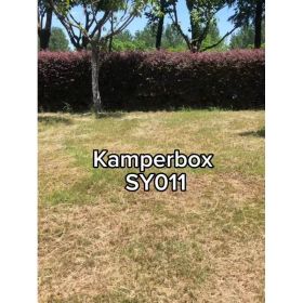 Kamperbox 3-Season Camping Sleeping Bag
