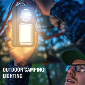 Solar Rechargeable Camping Lantern
