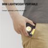 Solar Rechargeable Camping Lantern